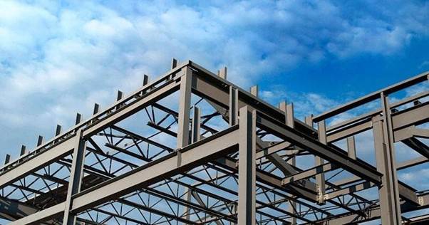 ساختمان سازی