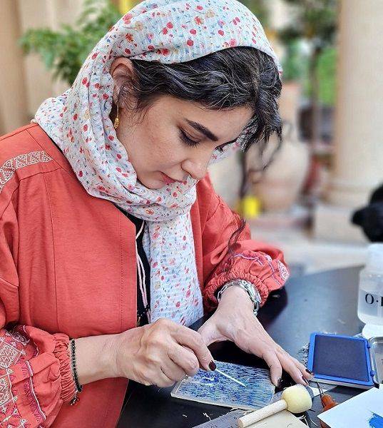 لیندا کیانی