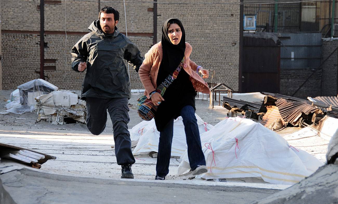 فیلمهای ایرانی که از روی آثار خارجی کپی شده اند!