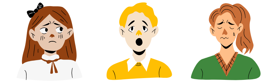 انواع نگرانی