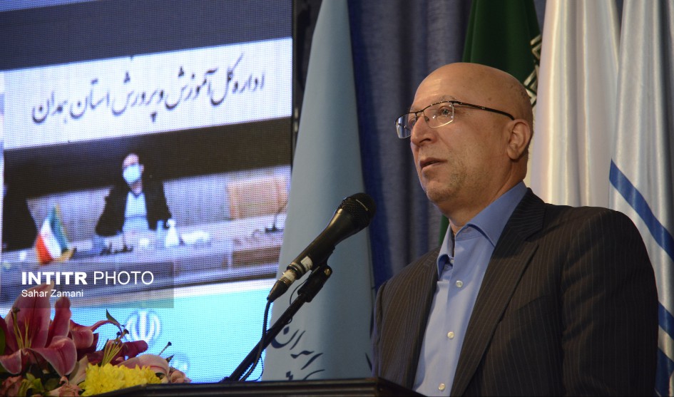 محمدعلی زلفی‌ گل
