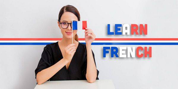 بهترین آموزشگاه زبان فرانسه
