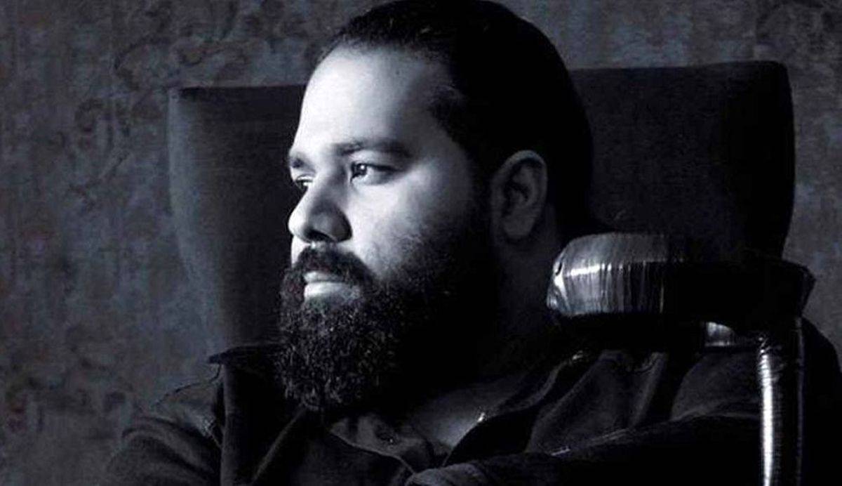 رضا صادقی