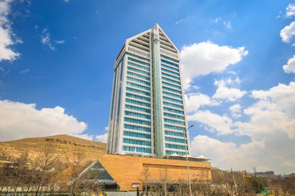 مستر بلیط