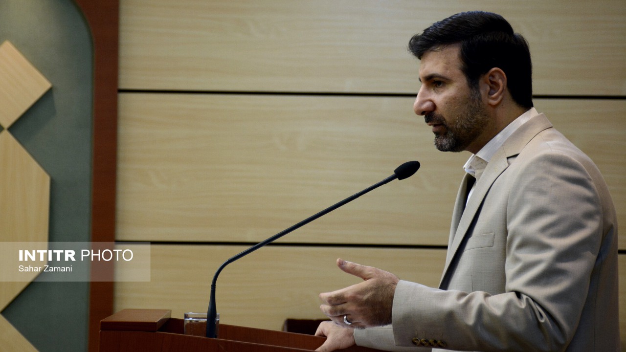گزارش تصویری نشست خبری سخنگوی شورای نگهبان