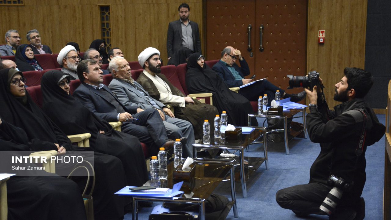 جشنواره ملی ارای قضایی