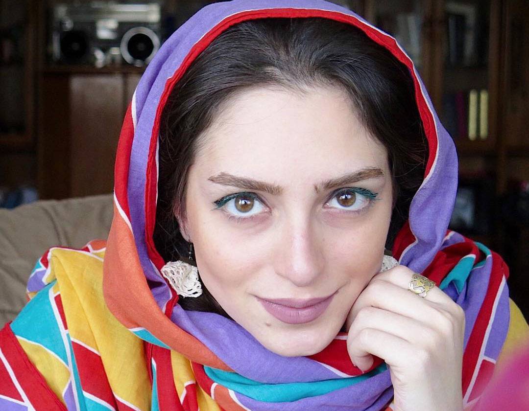  بازیگران سریال جیران