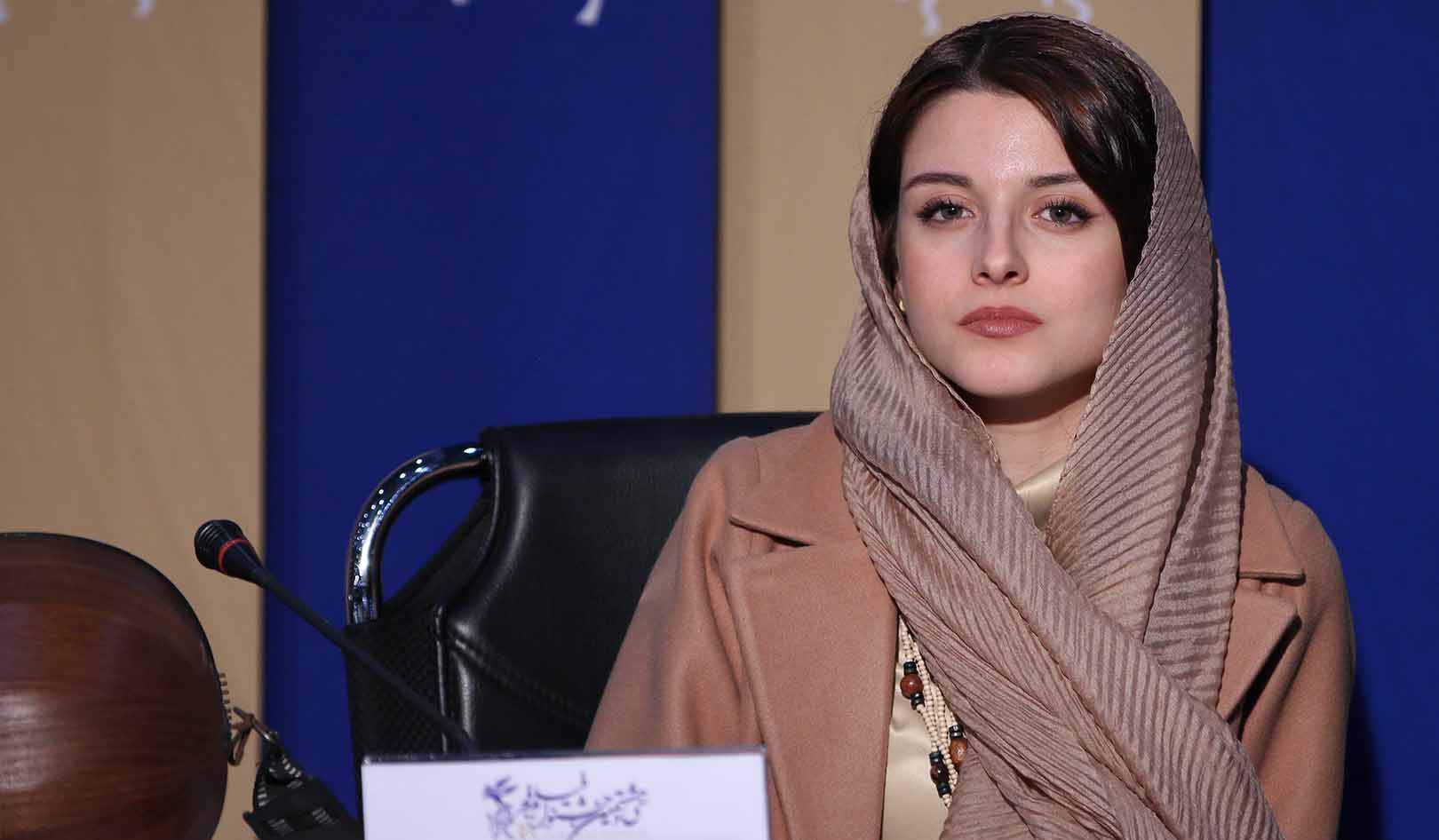  بازیگران سریال جیران