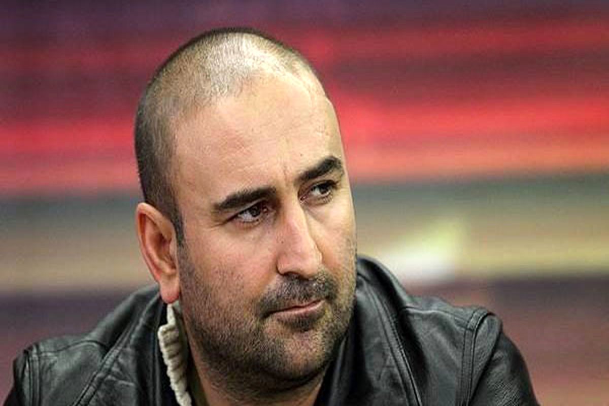 بازیگران سریال بی گناه