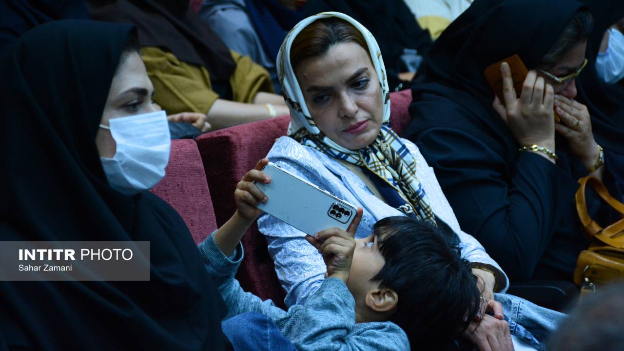 مراسم تقدیر از خادمان سلامت نوروزی