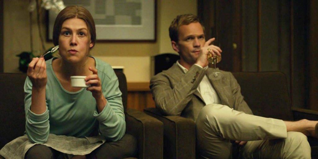 فیلم Gone Girl
