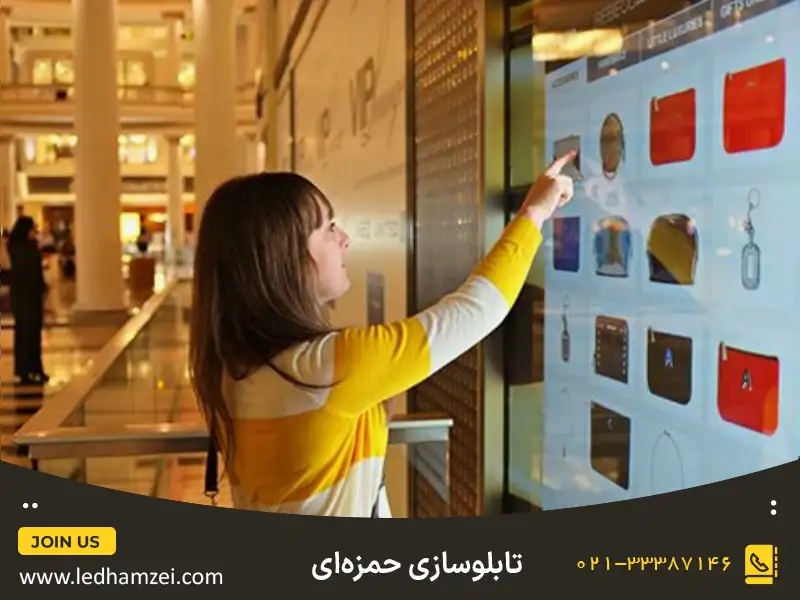 آشنایی با تلویزیون تعاملی و تاثیر آن بر تبلیغات